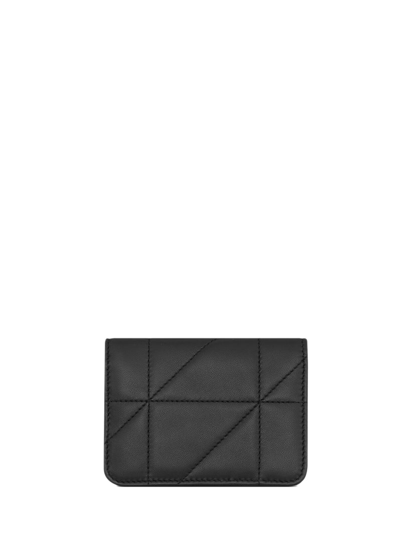 Porta carte bi-fold JAMIE