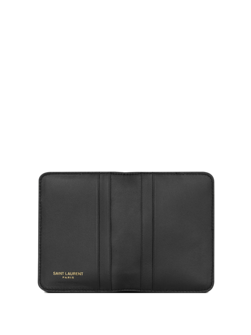 Porta carte bi-fold JAMIE