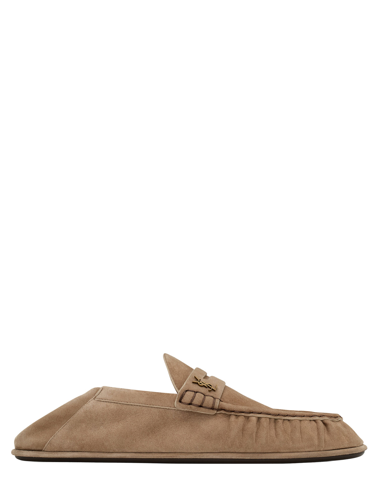 Mocassini LE LOAFER flessibili in suede