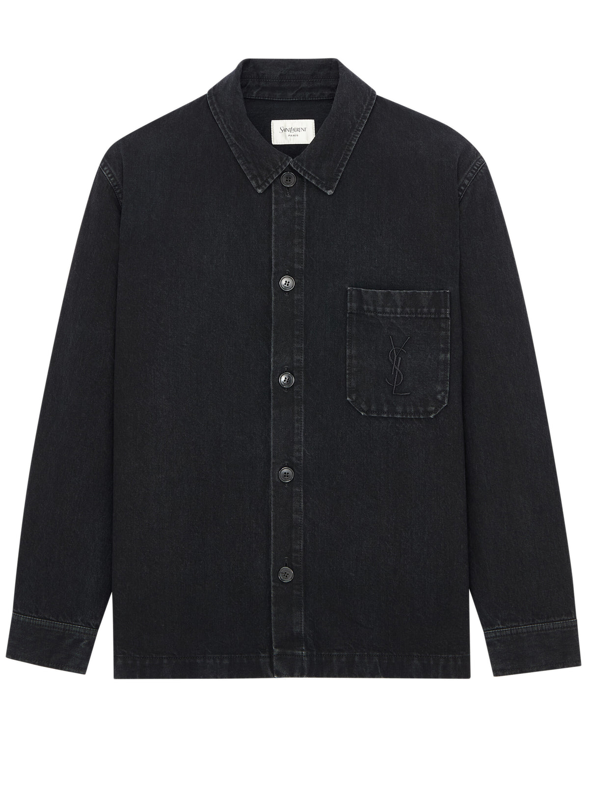Overshirt CASSANDRE