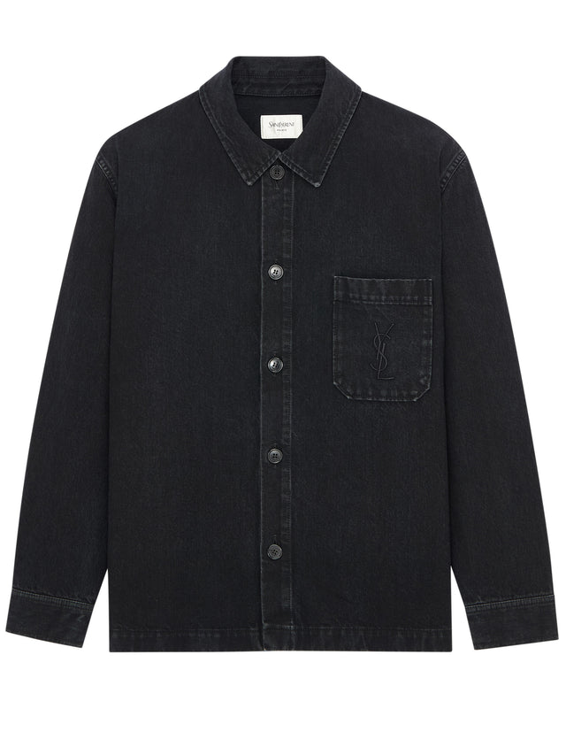 Overshirt CASSANDRE