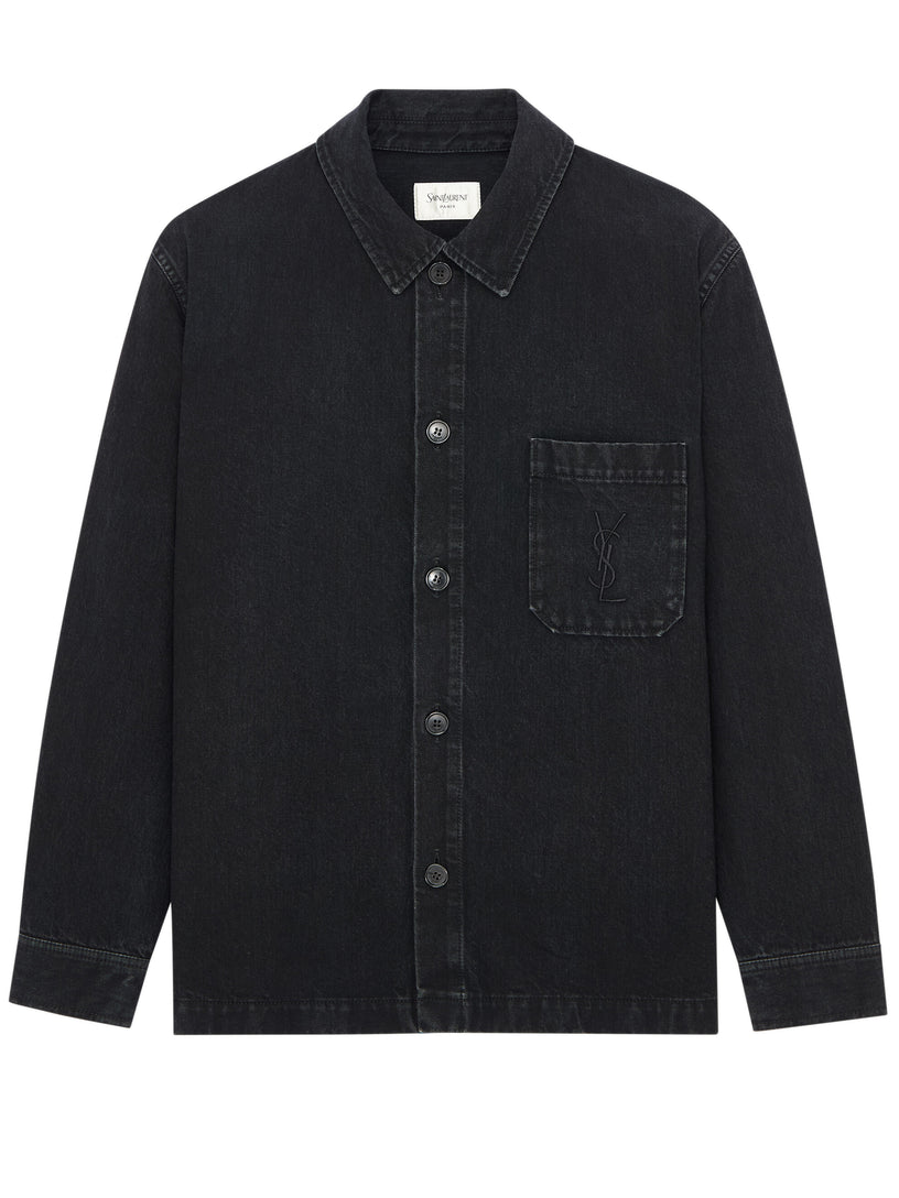 Overshirt CASSANDRE