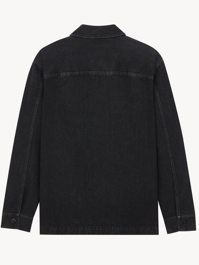 Overshirt CASSANDRE