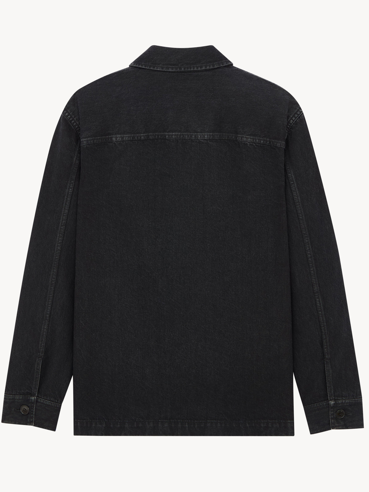 Overshirt CASSANDRE
