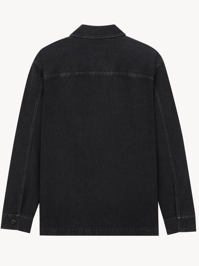 Overshirt CASSANDRE