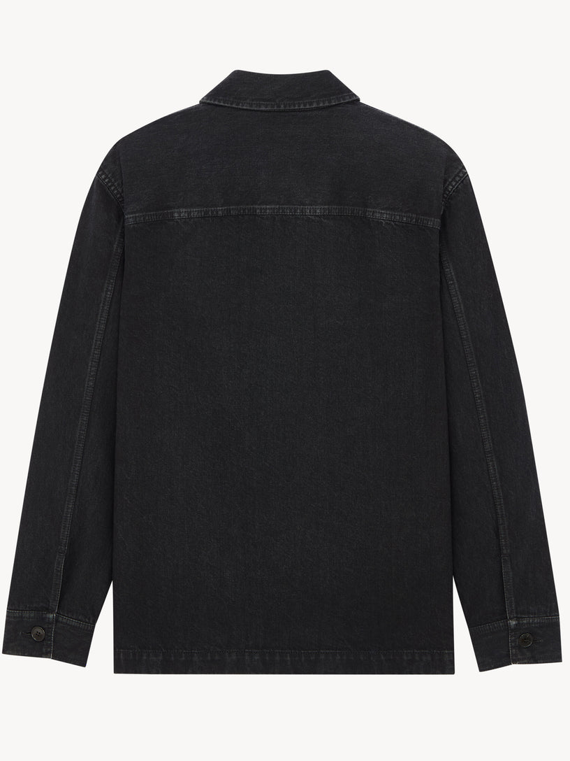 Overshirt CASSANDRE