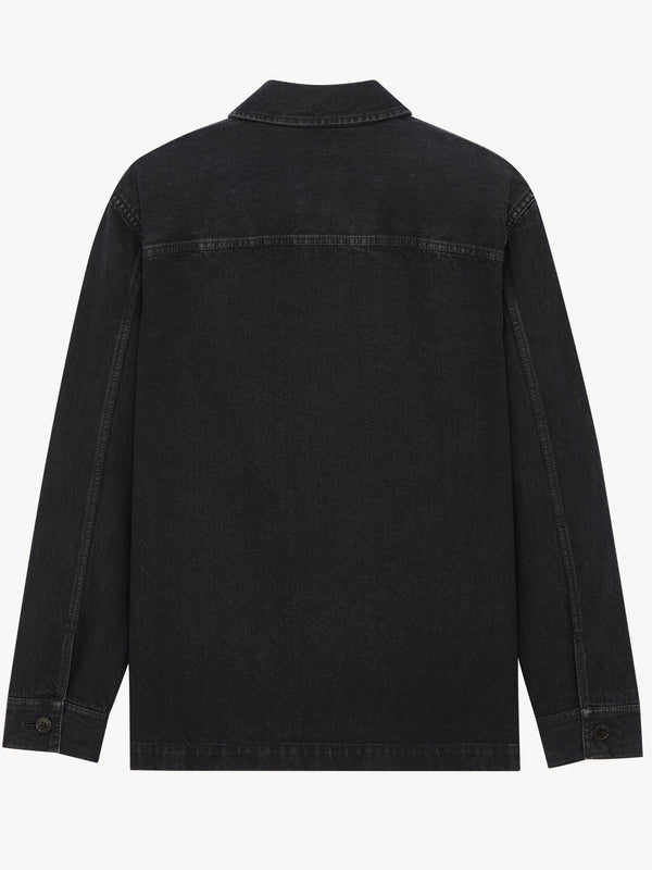 CASSANDRE overshirt