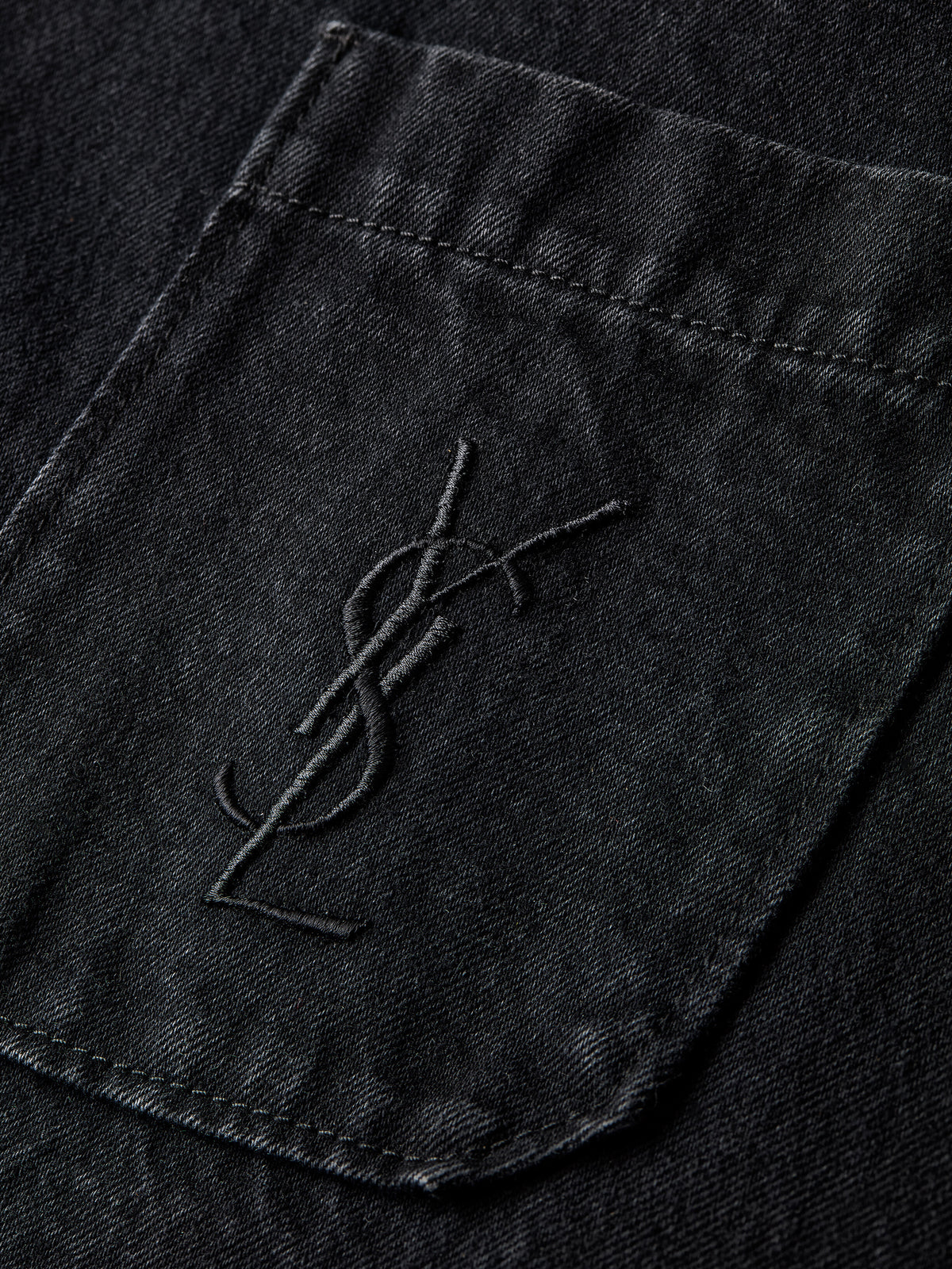 Overshirt CASSANDRE