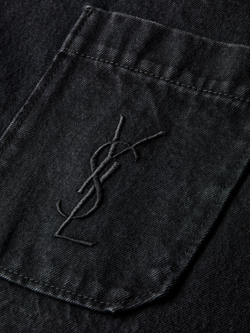 Overshirt CASSANDRE