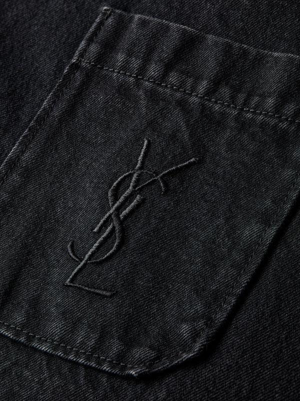 CASSANDRE overshirt