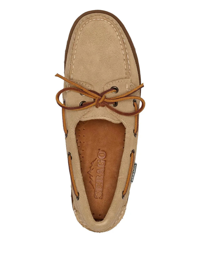 Ranger loafers