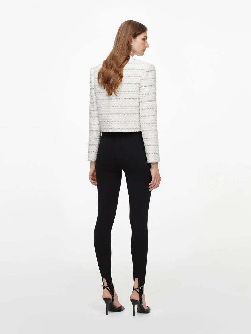 Leggings con cintura