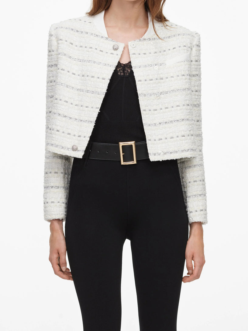 Leggings con cintura