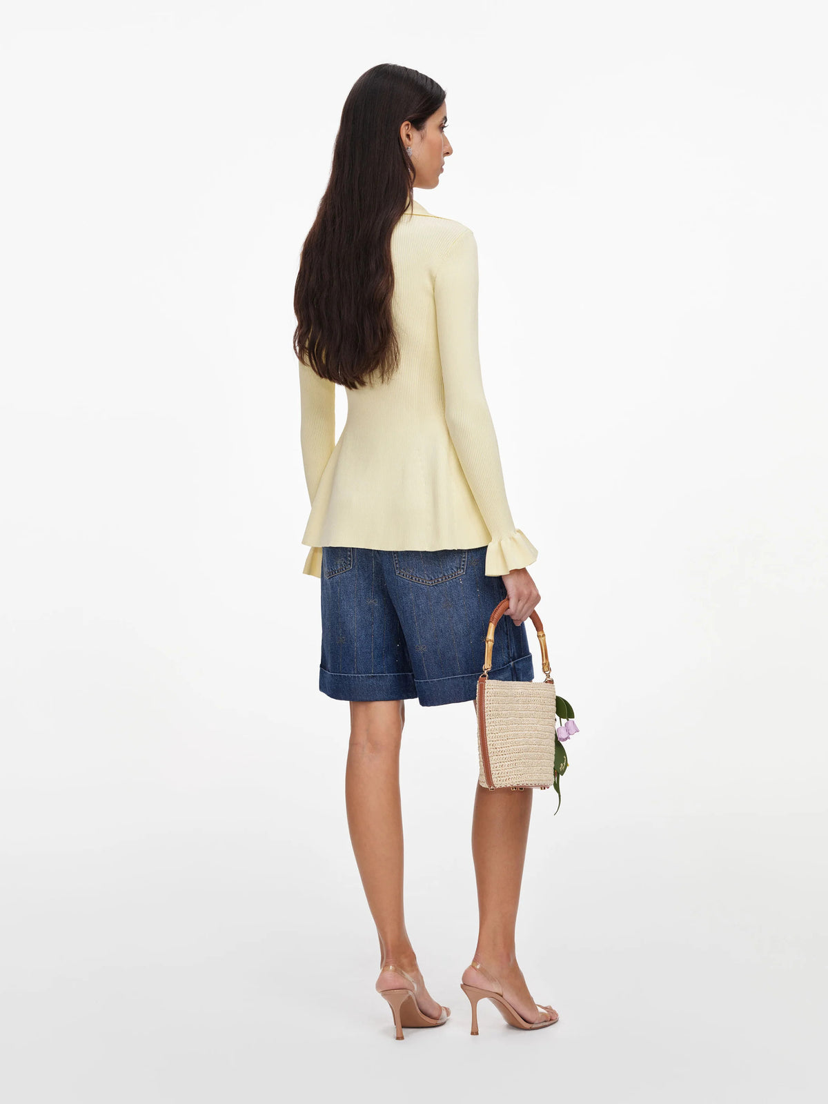 Top in maglia