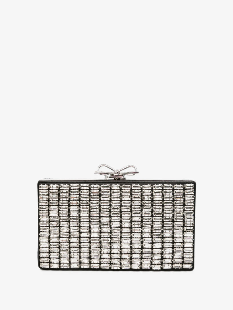 Chainmail clutch