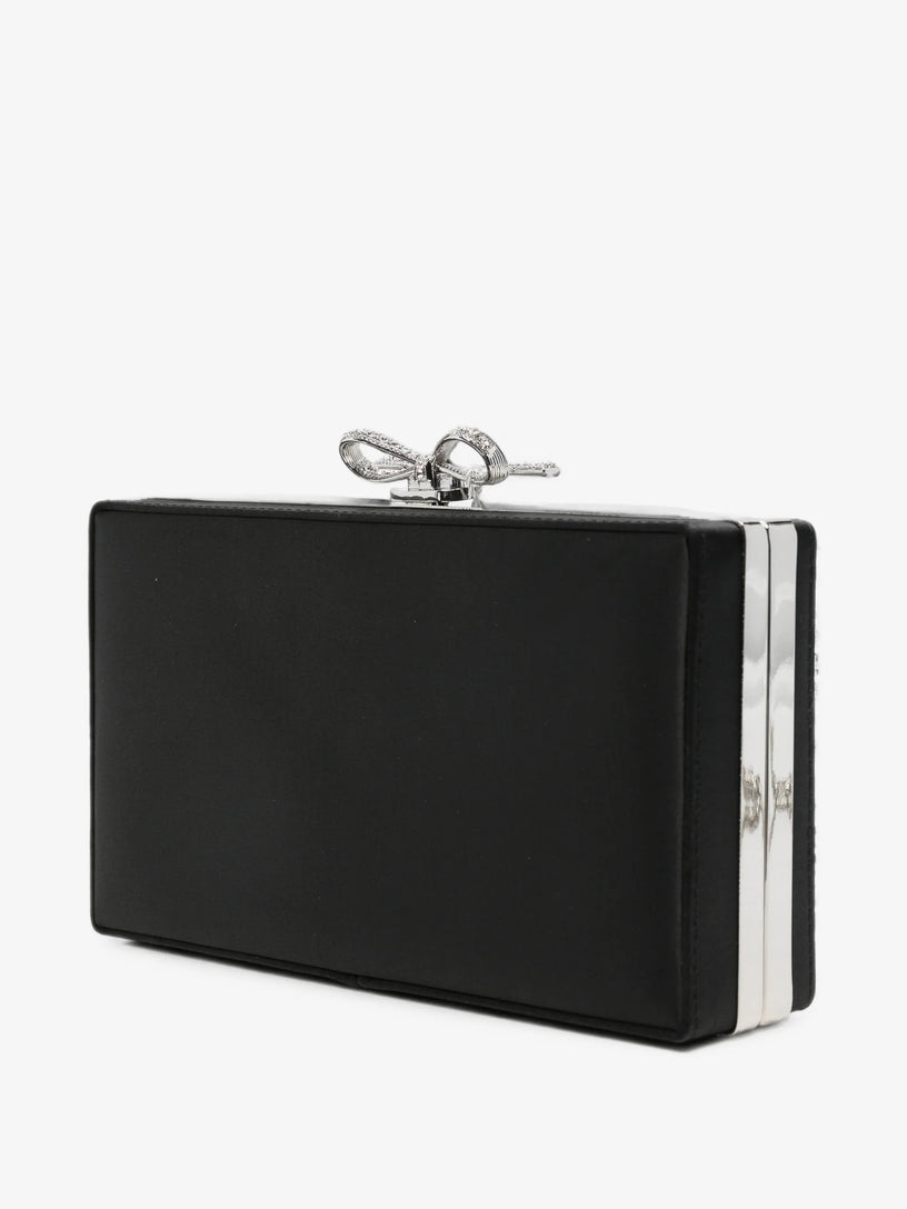 Chainmail clutch
