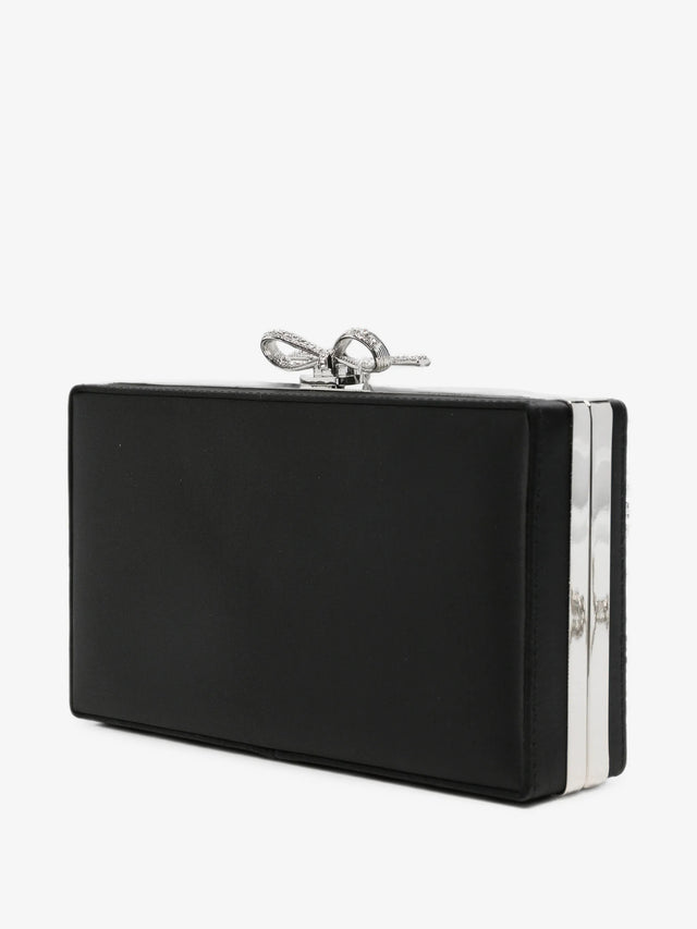 Chainmail Clutch Bag