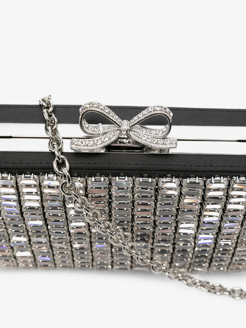 Chainmail clutch