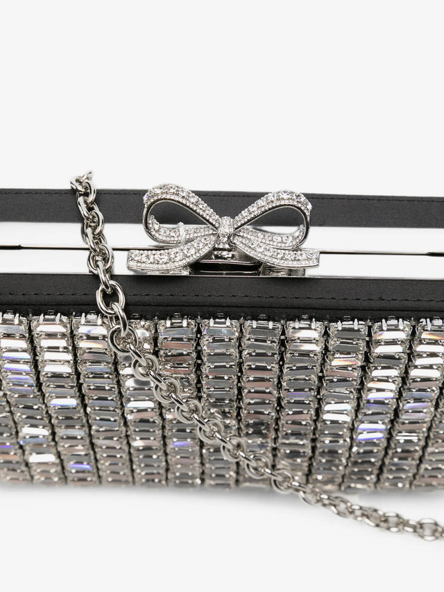 Chainmail Clutch Bag