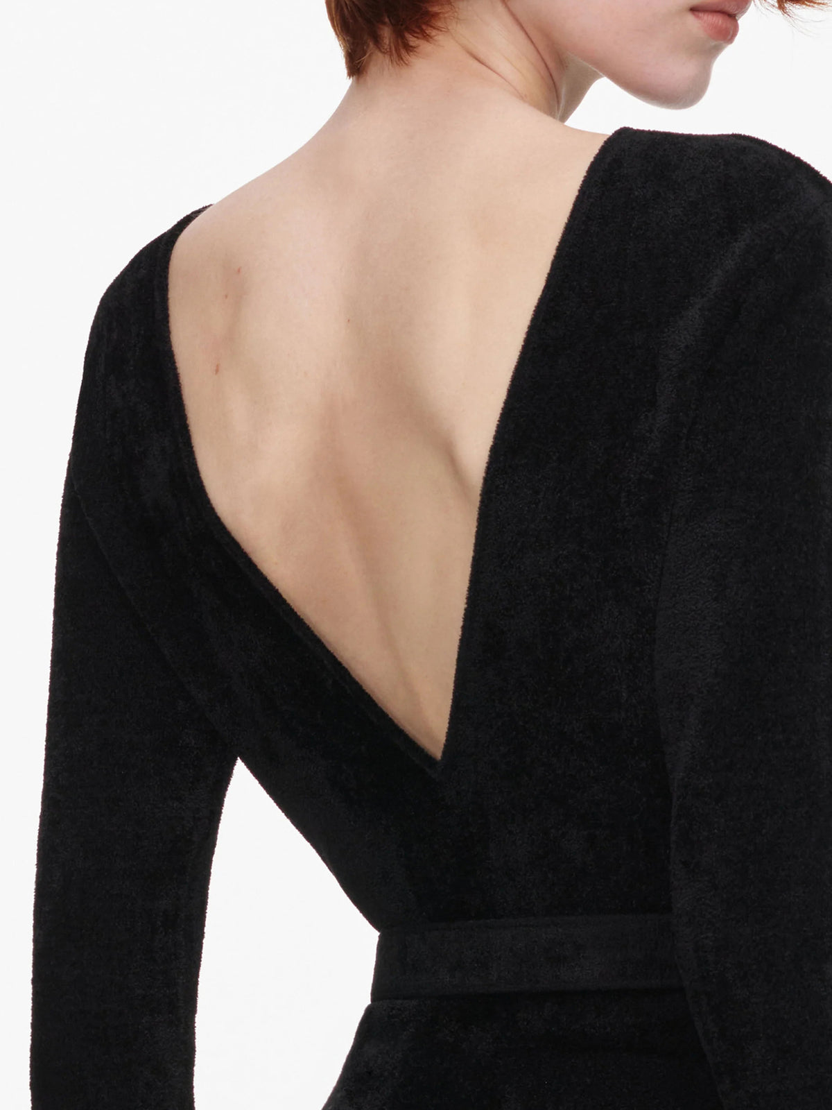 Top Peplum