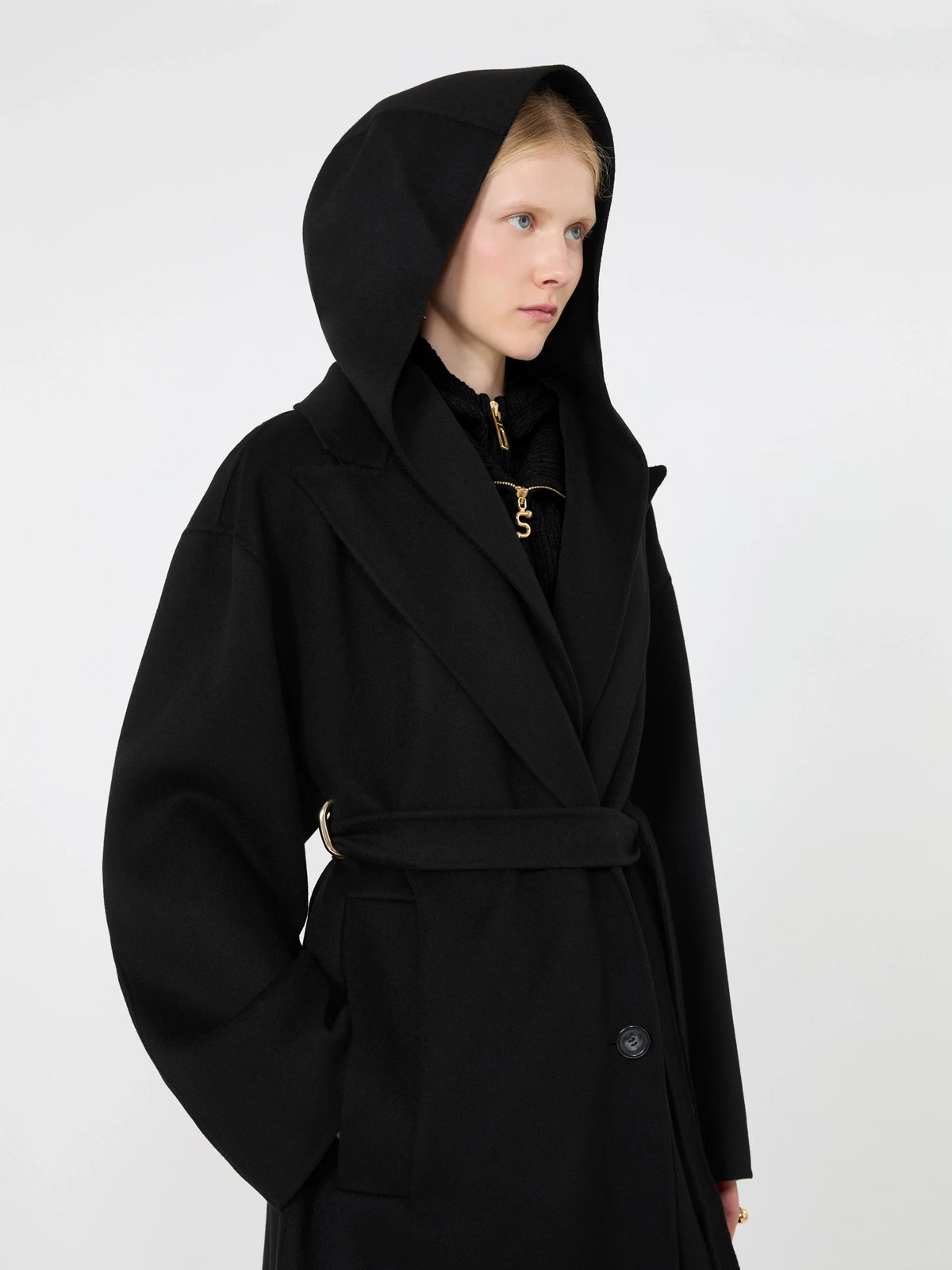 Cappotto Olmo