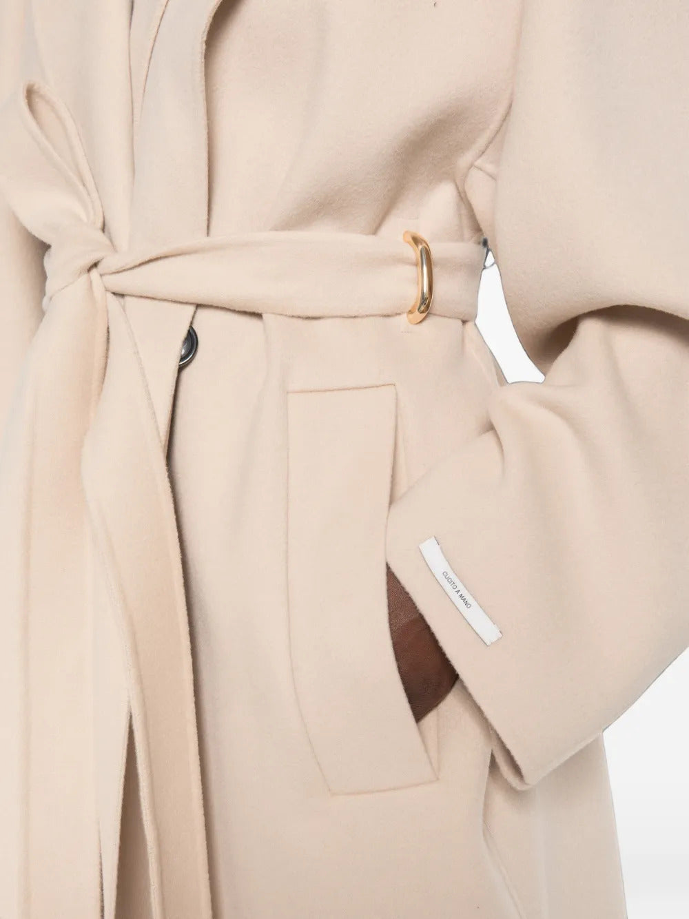 Cappotto SPXOLMO