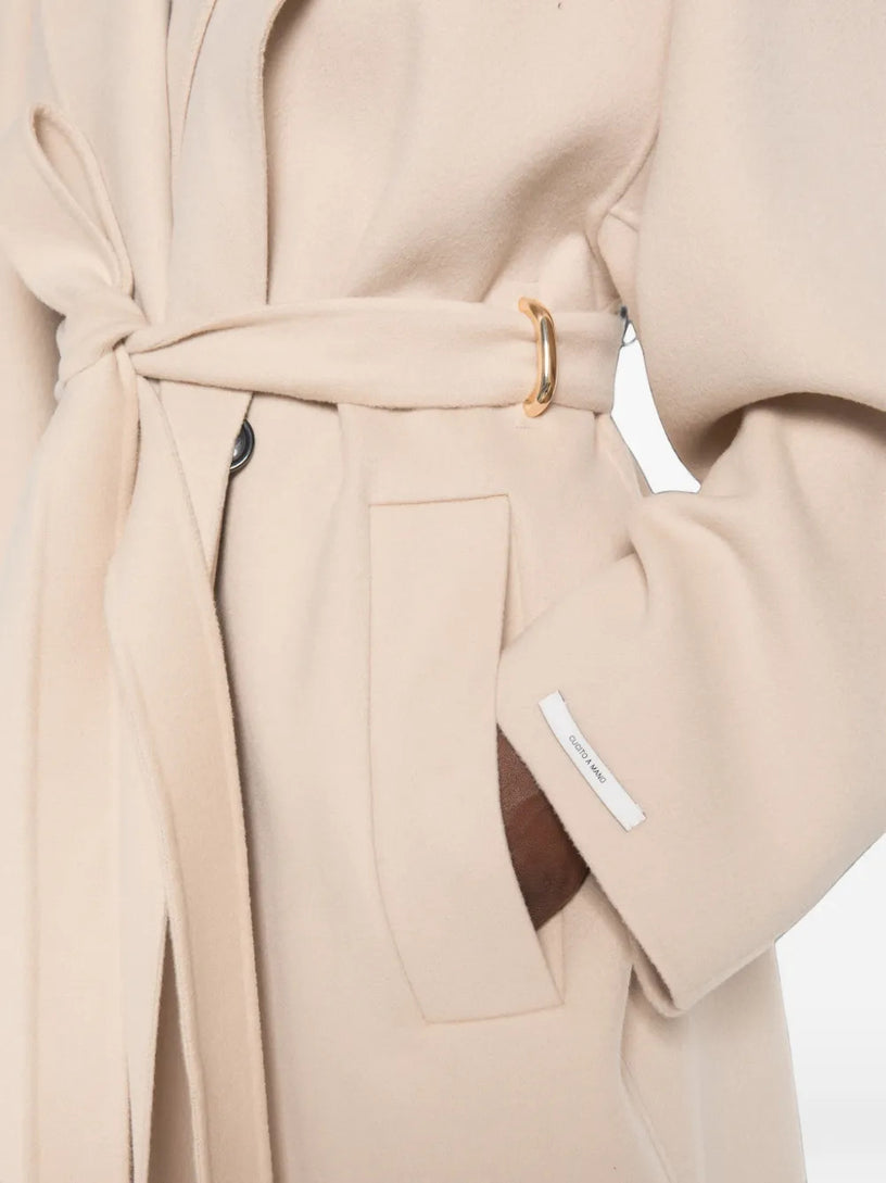 Cappotto SPXOLMO