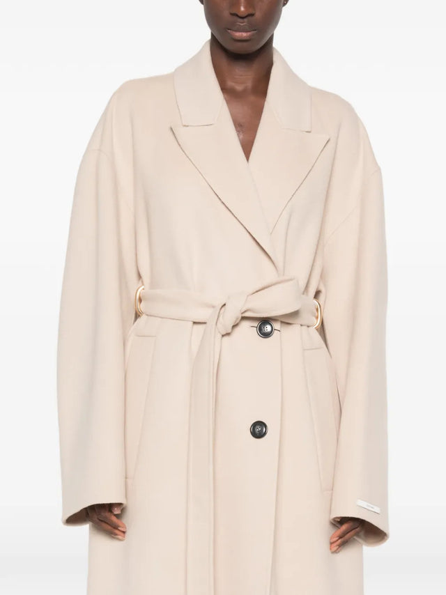 SPXOLMO Coat