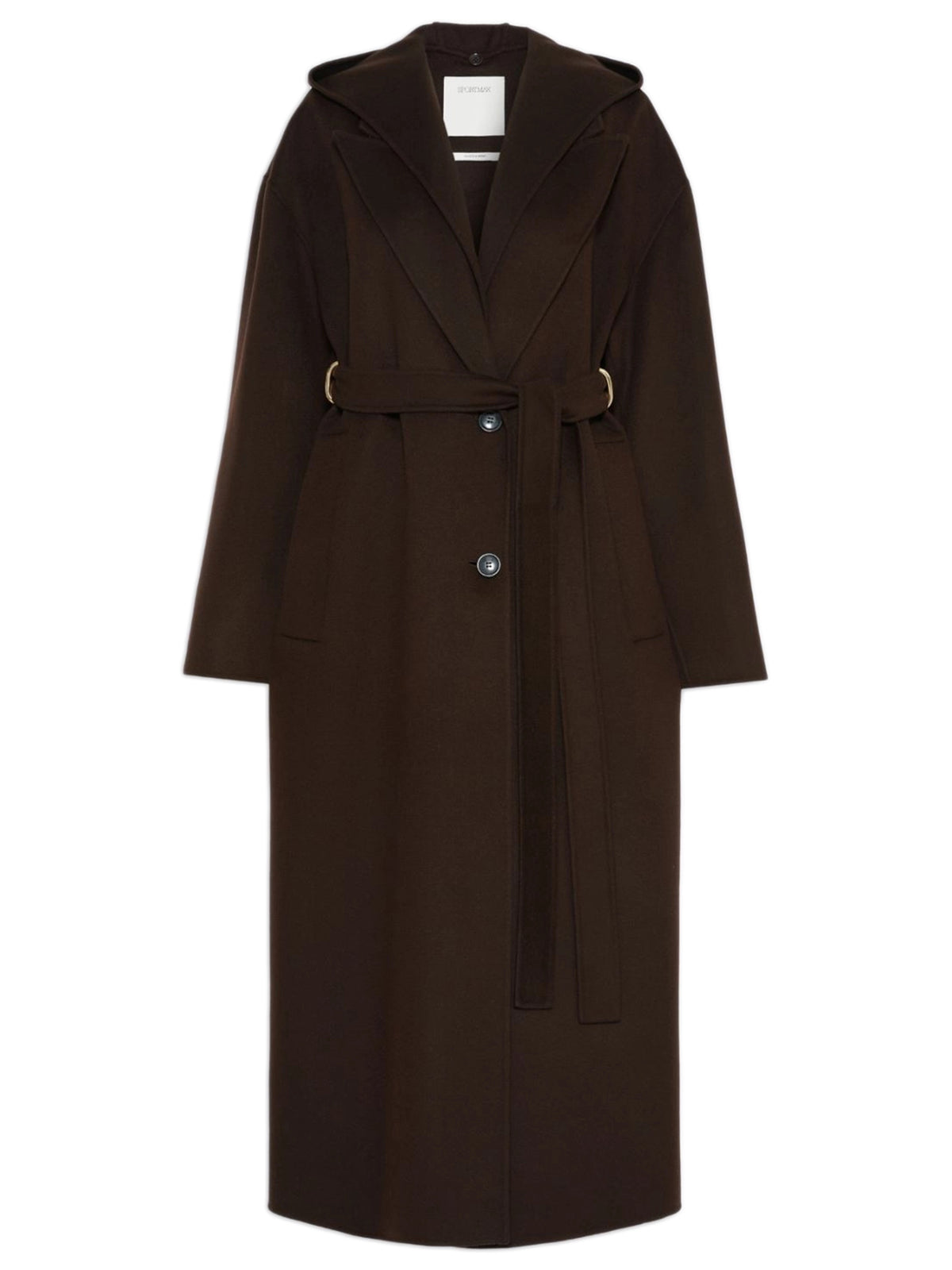 Cappotto SPXOLMO