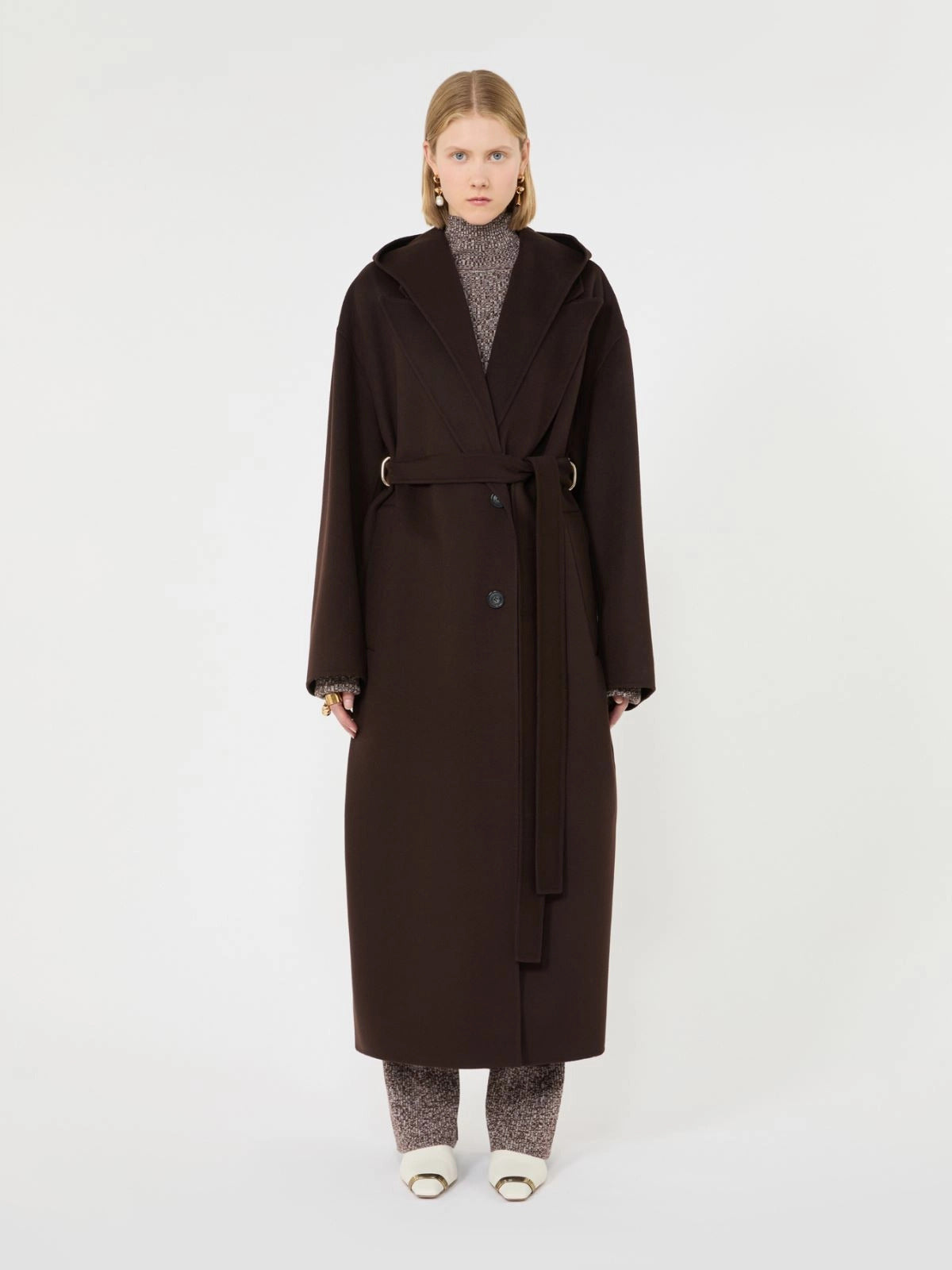 Cappotto SPXOLMO