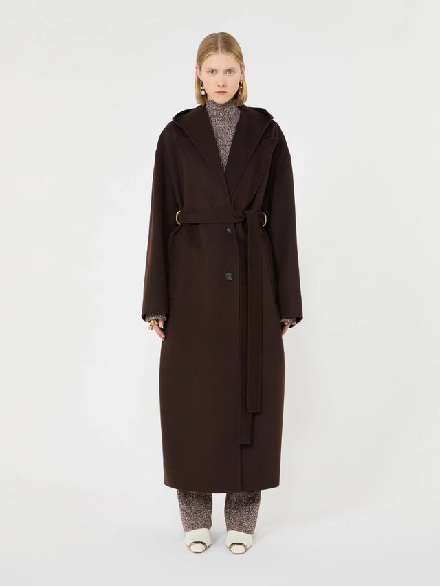 SPXOLMO Coat