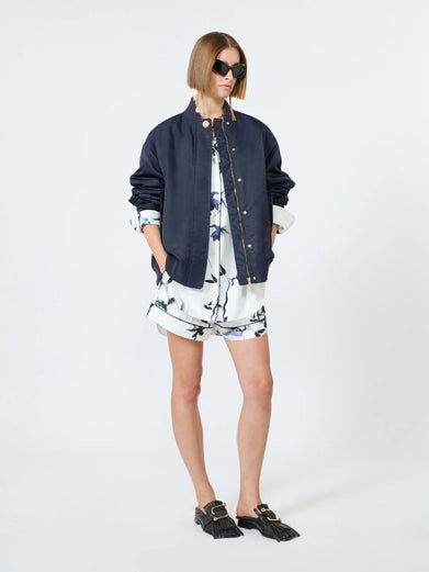 Bomber oversize SPXANGELO