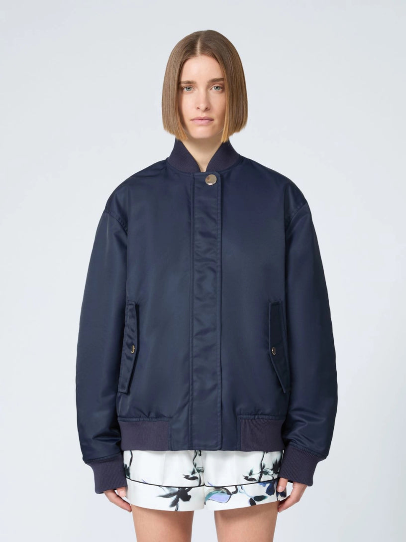 Bomber oversize SPXANGELO