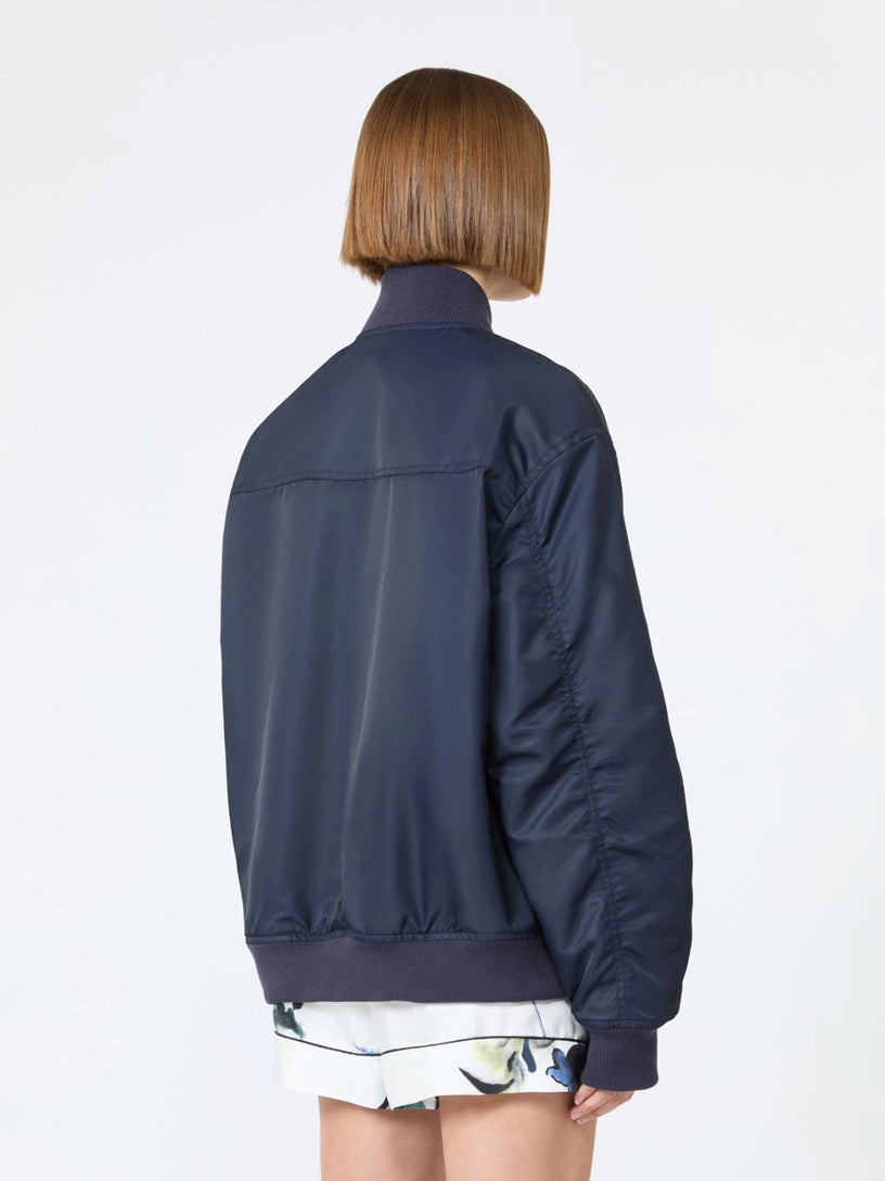 Bomber oversize SPXANGELO