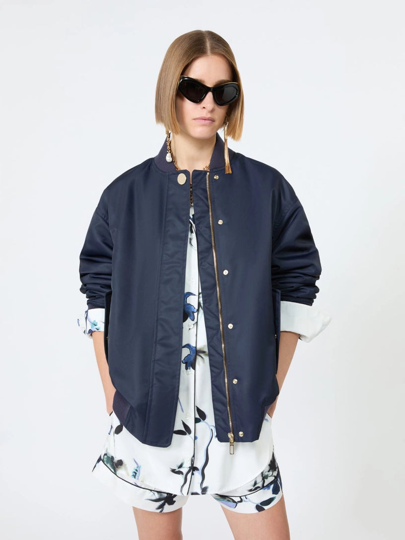 Bomber oversize SPXANGELO