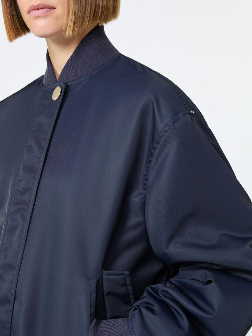 Bomber oversize SPXANGELO