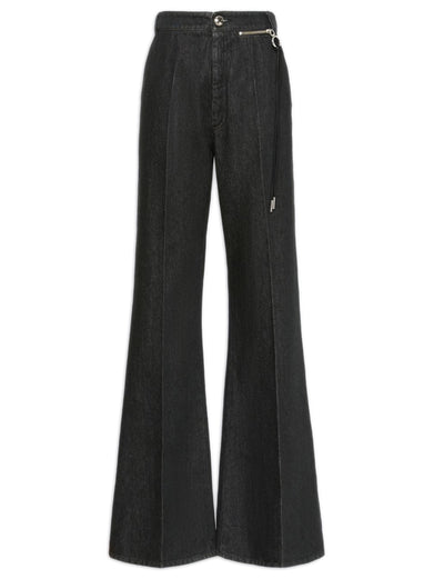 Jeans manico