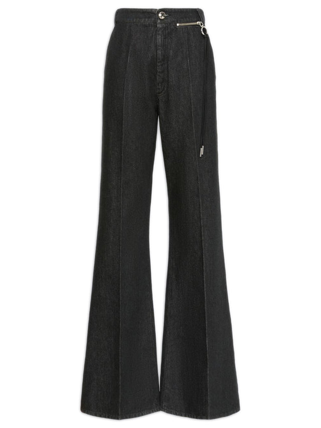 Jeans manico