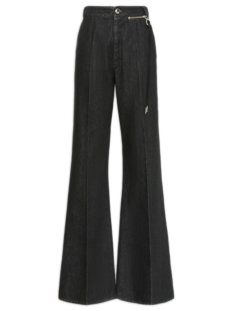 Jeans manico