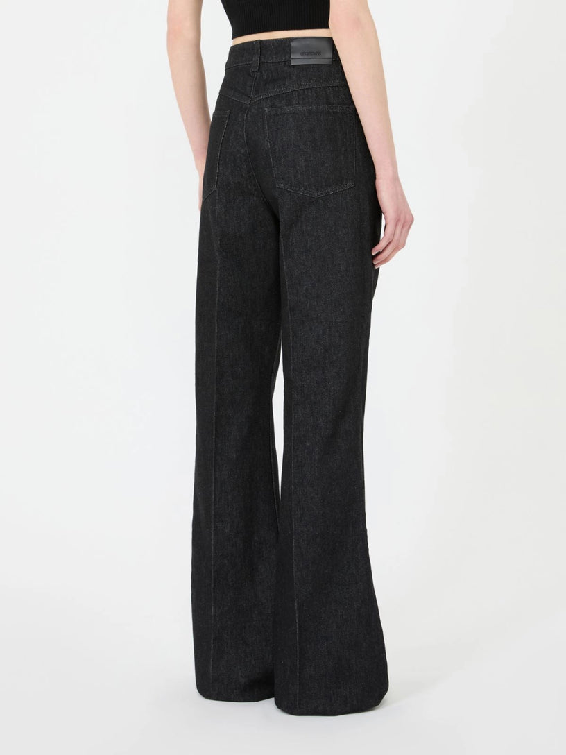 Jeans manico