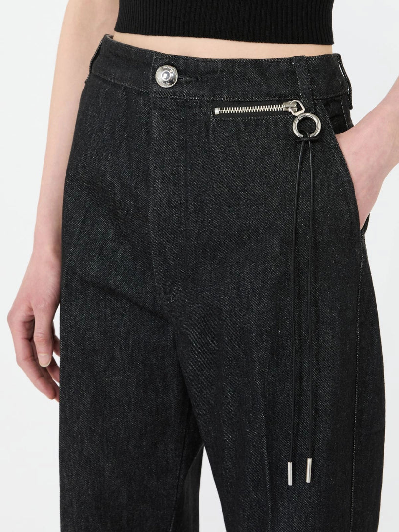 Jeans manico