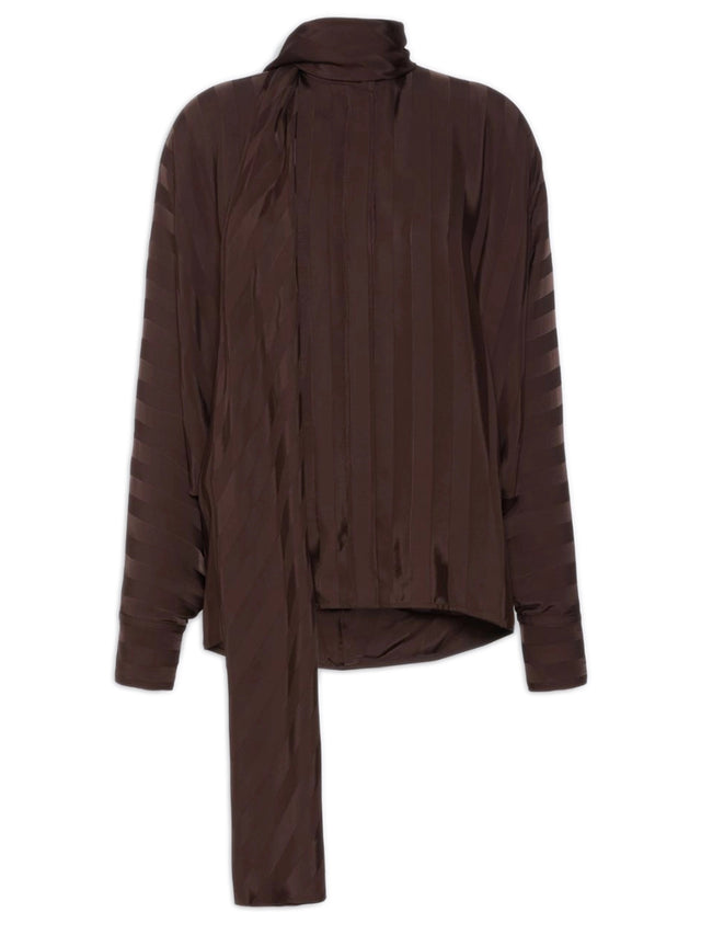 Camicia Corsaro a kimono