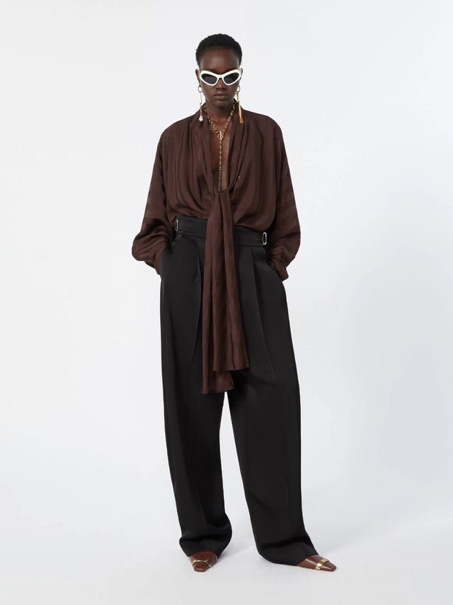 Camicia Corsaro a kimono