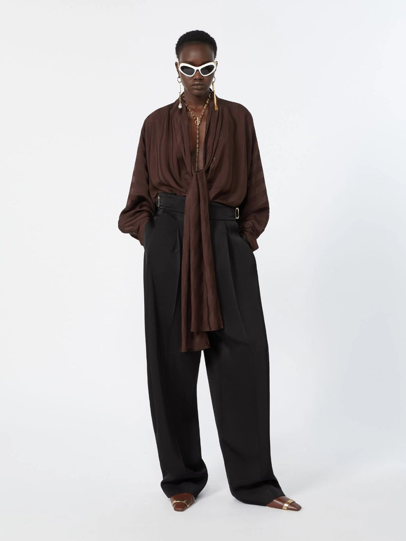 Camicia Corsaro a kimono