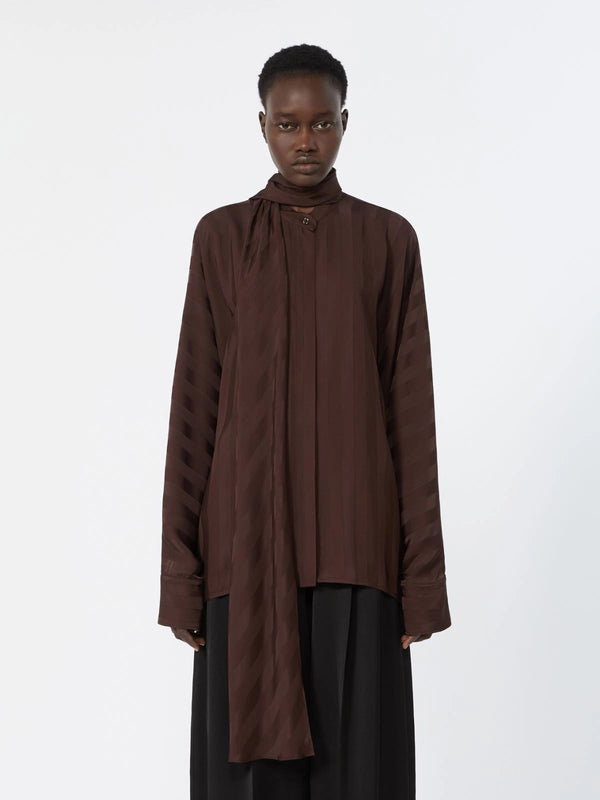 Corsaro kimono shirt