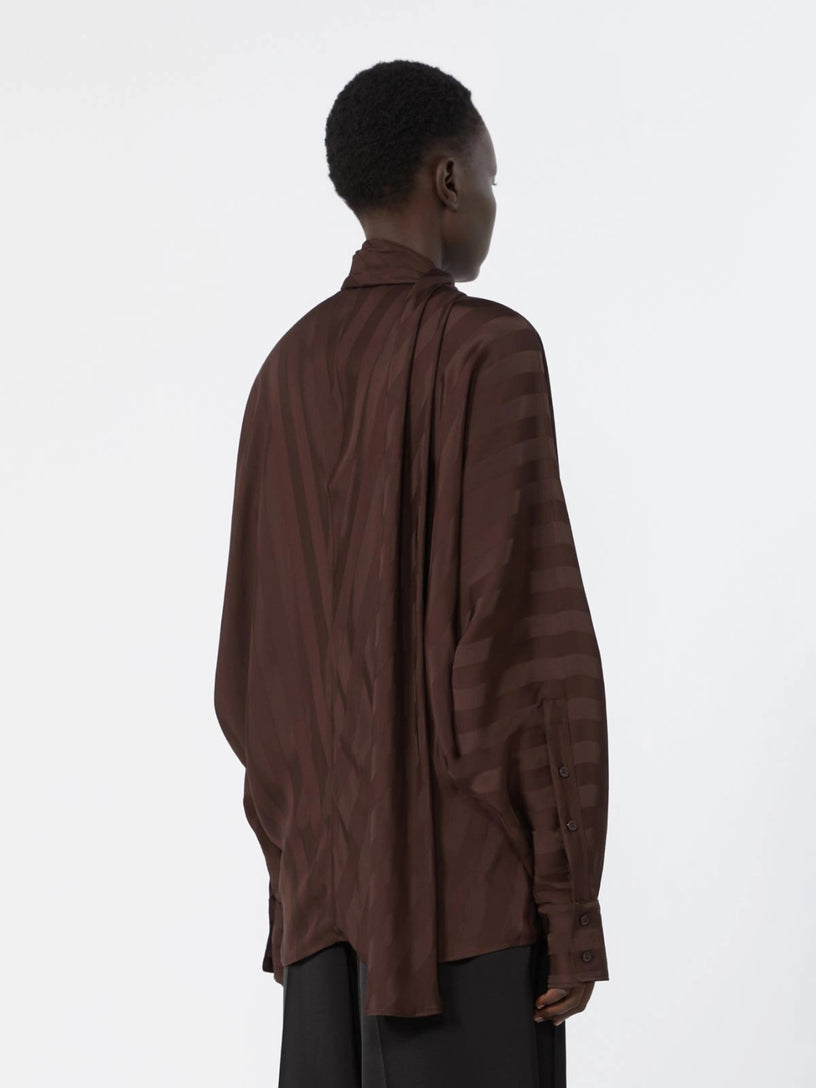 Camicia Corsaro a kimono