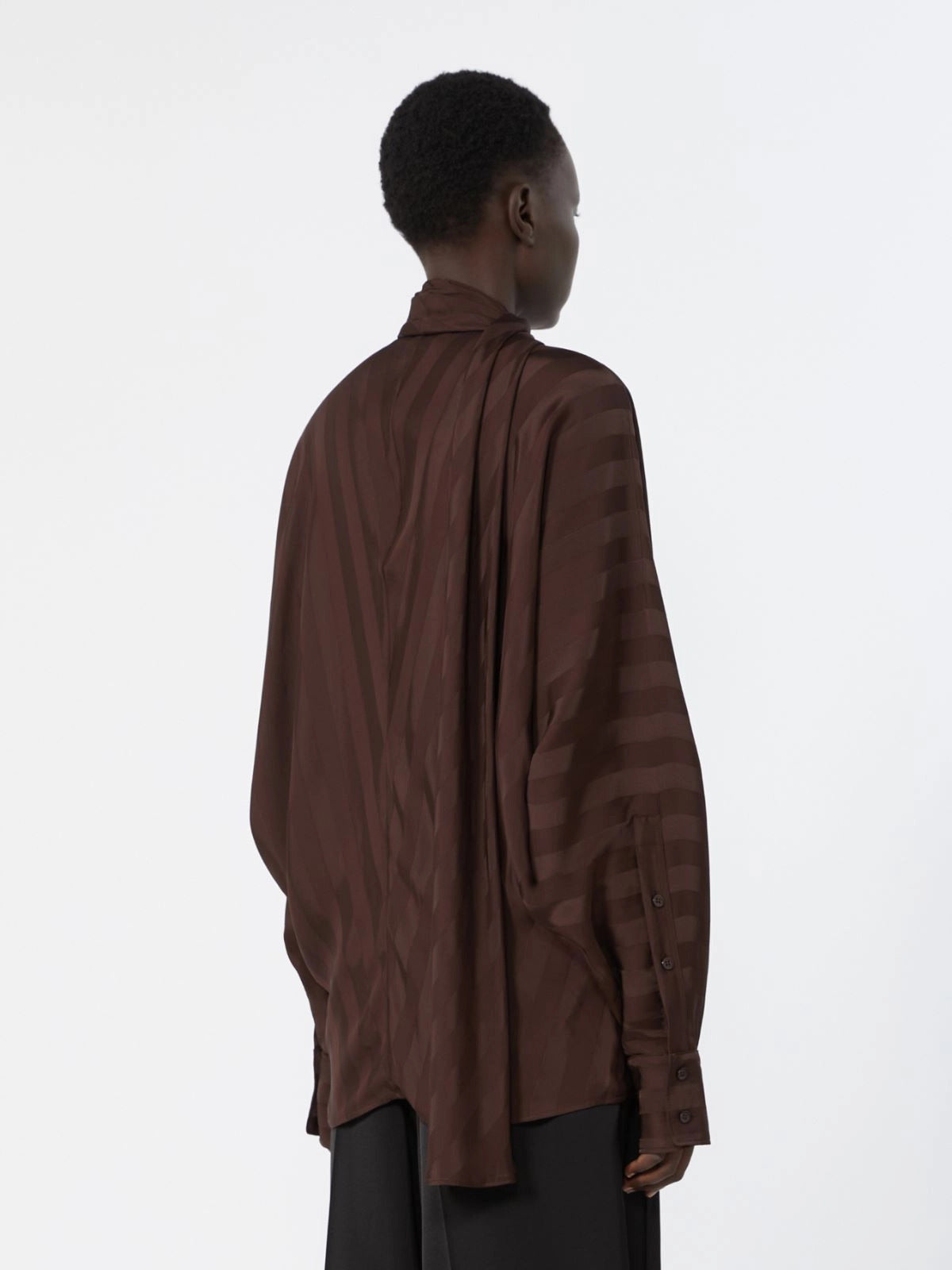 Corsaro kimono shirt