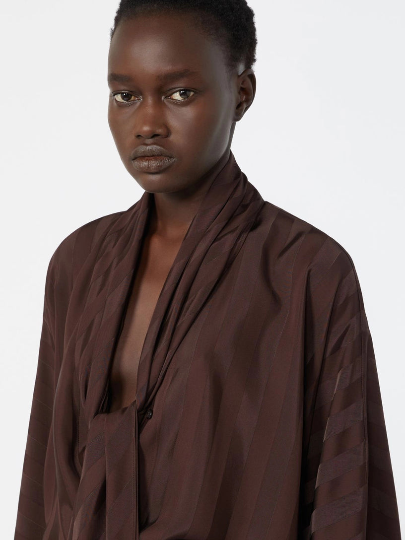 Camicia Corsaro a kimono