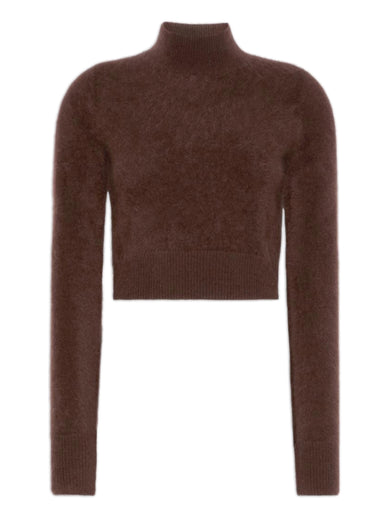 Maglia Agio in cashmere