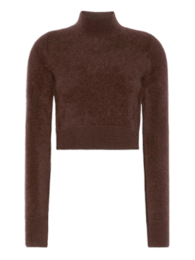 Maglia Agio in cashmere